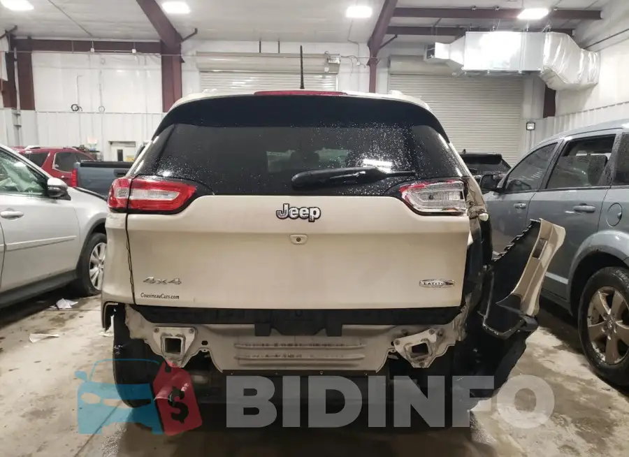 1C4PJMCB6FW633172 Photo# 6