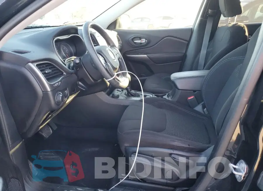 1C4PJMCB9LD543652 Photo# 7