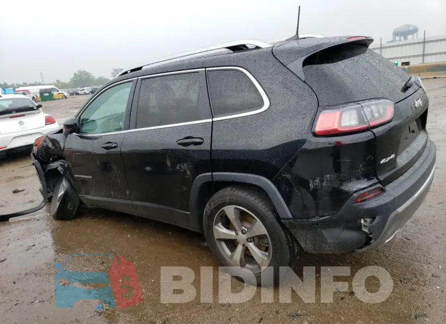 1C4PJMDX0KD282825 Photo# 2