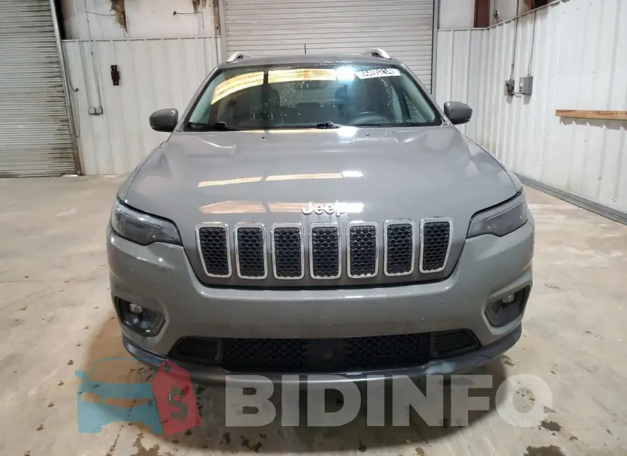 1C4PJMLB1MD160550 Photo# 5