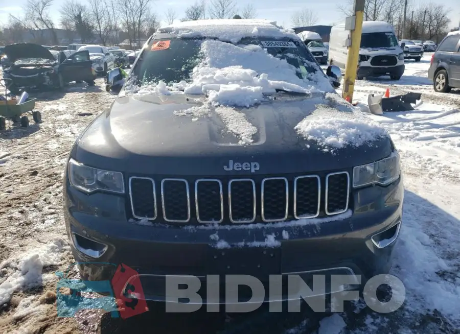 1C4RJFBG4KC761584 Photo# 5
