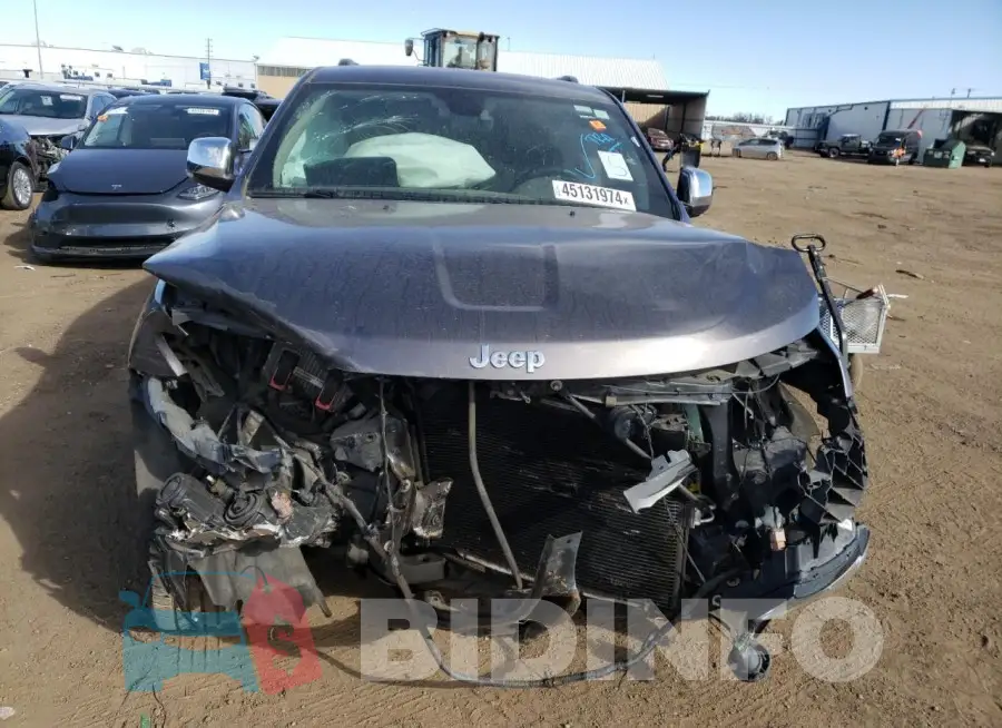 1C4RJFBG5HC751509 Photo# 5