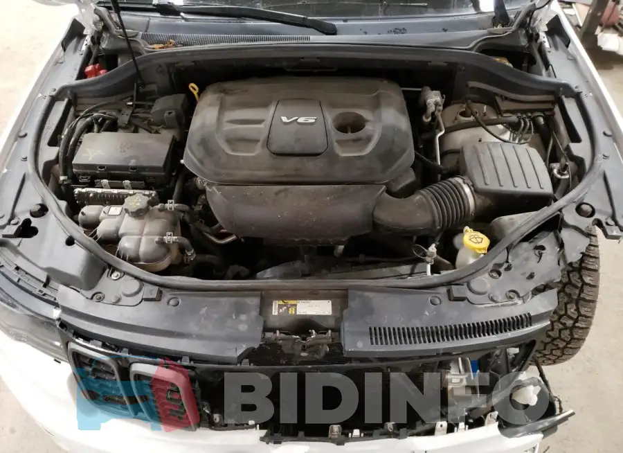 1C4RJFLG7JC458618 Photo# 11