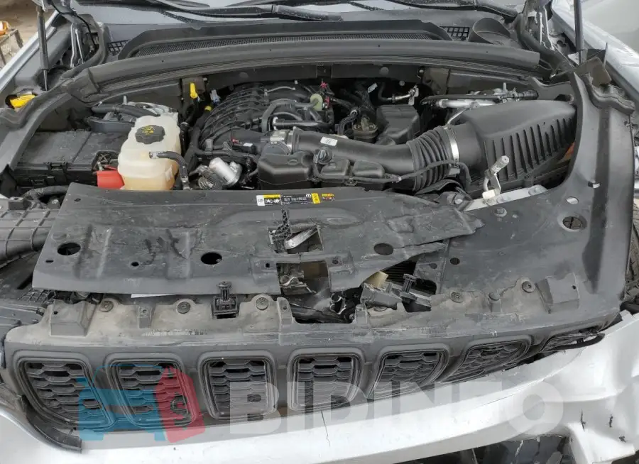 1C4RJKAG6M8165022 Photo# 12