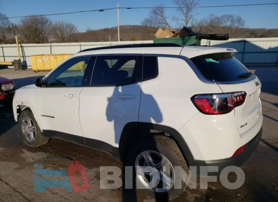 3C4NJDBN6PT566941 Photo# 2