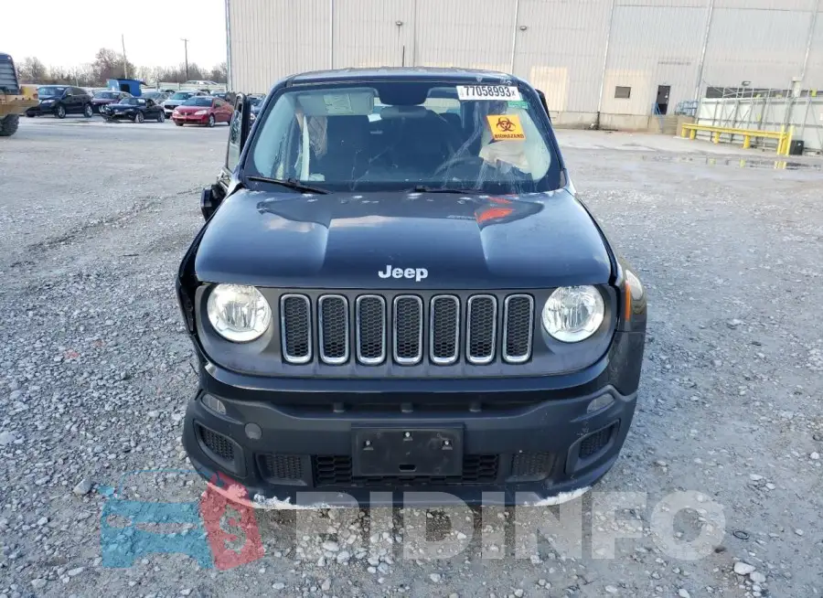 ZACCJAAT1FPB83923 Photo# 5