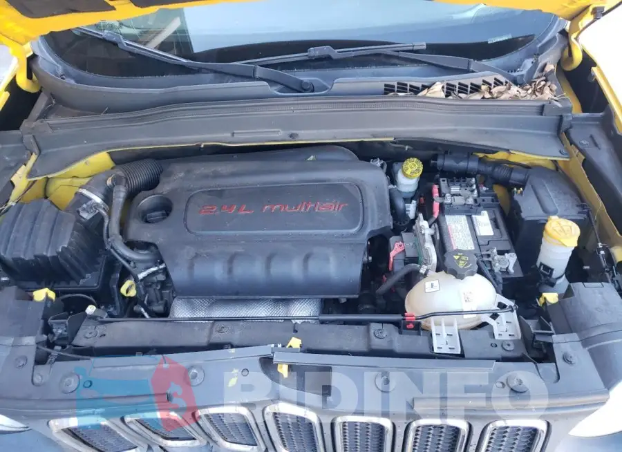 ZACCJAAT4FPB78778 Photo# 7