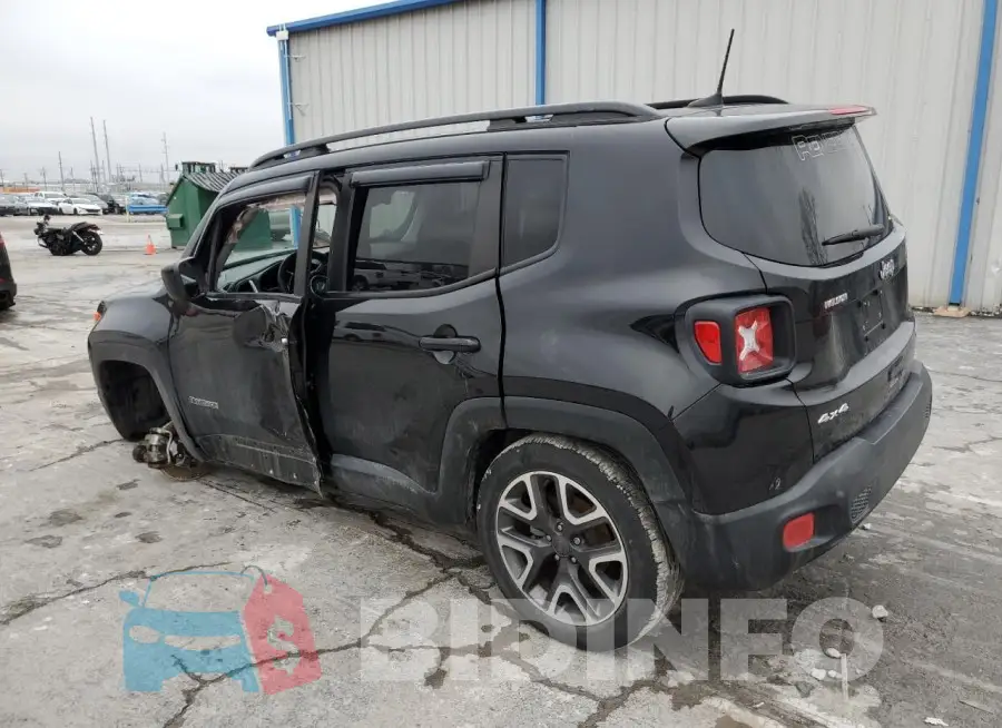ZACCJBBB0JPH49655 Photo# 2