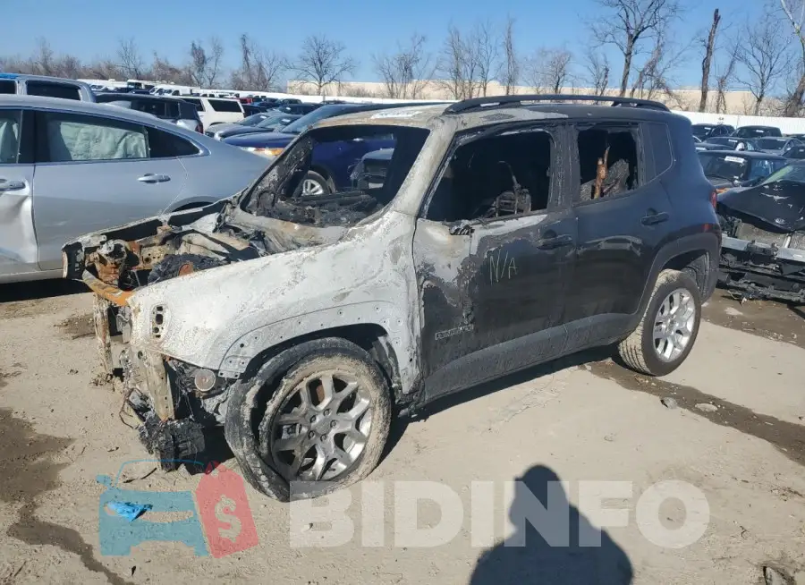 ZACCJBBB8HPF85145 Photo# 1