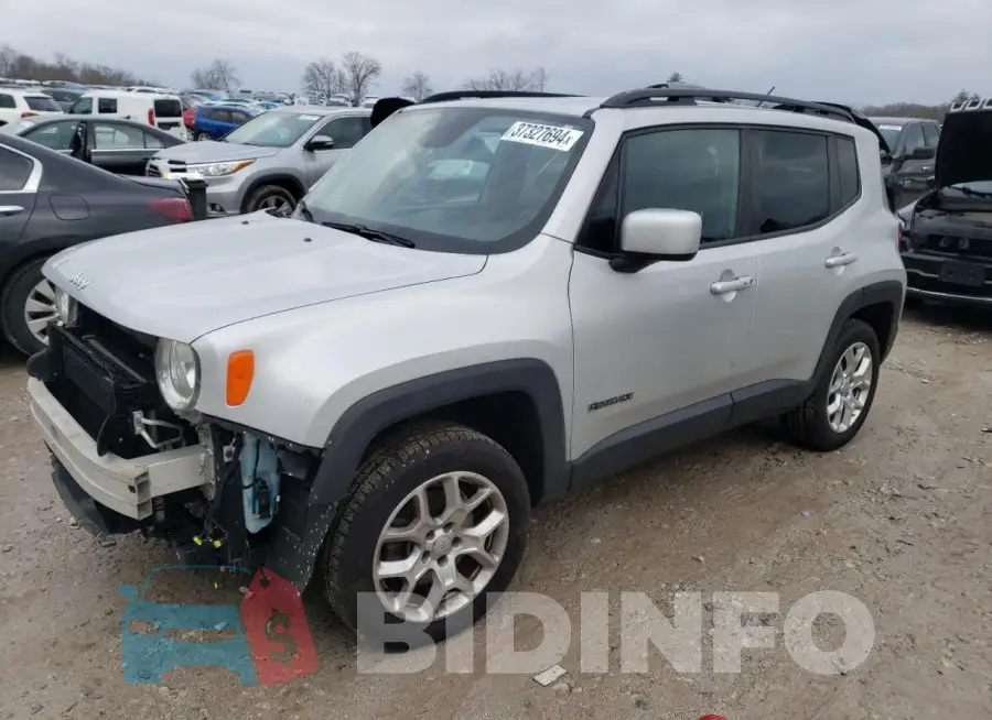 ZACCJBBT0FPB27265 Photo# 1