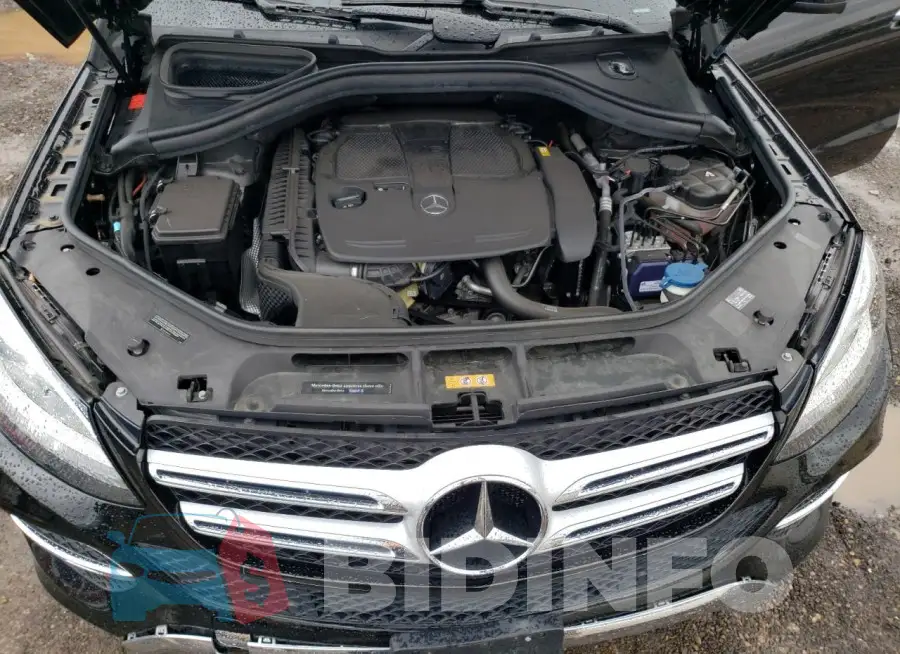 4JGDA5HB3HA854533 Photo# 11