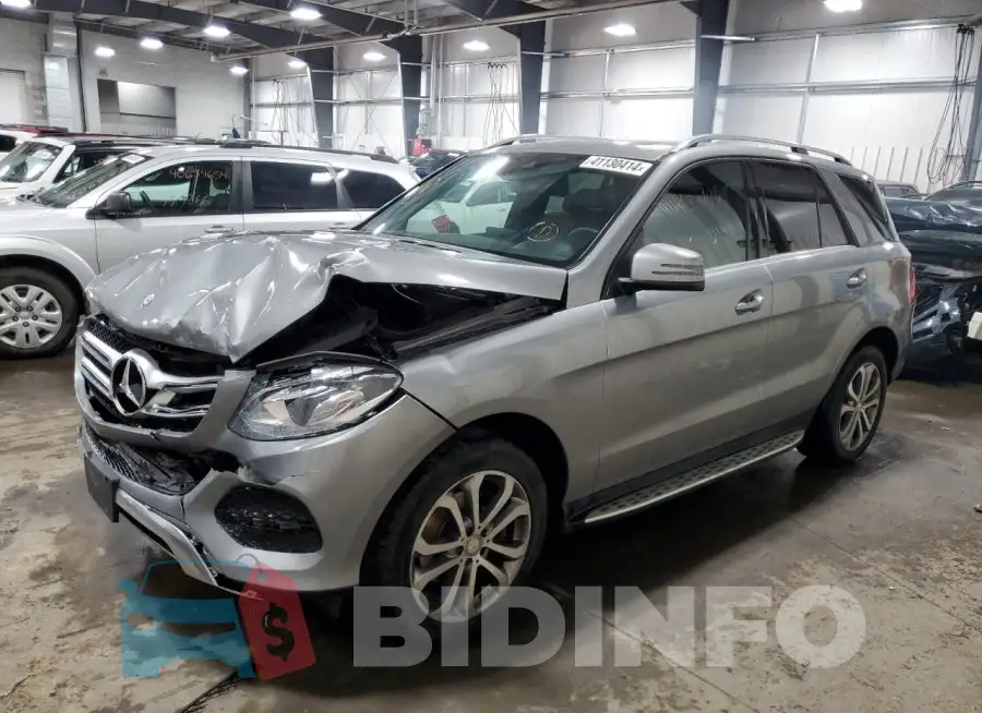 4JGDA5HB4GA730298 Photo# 1
