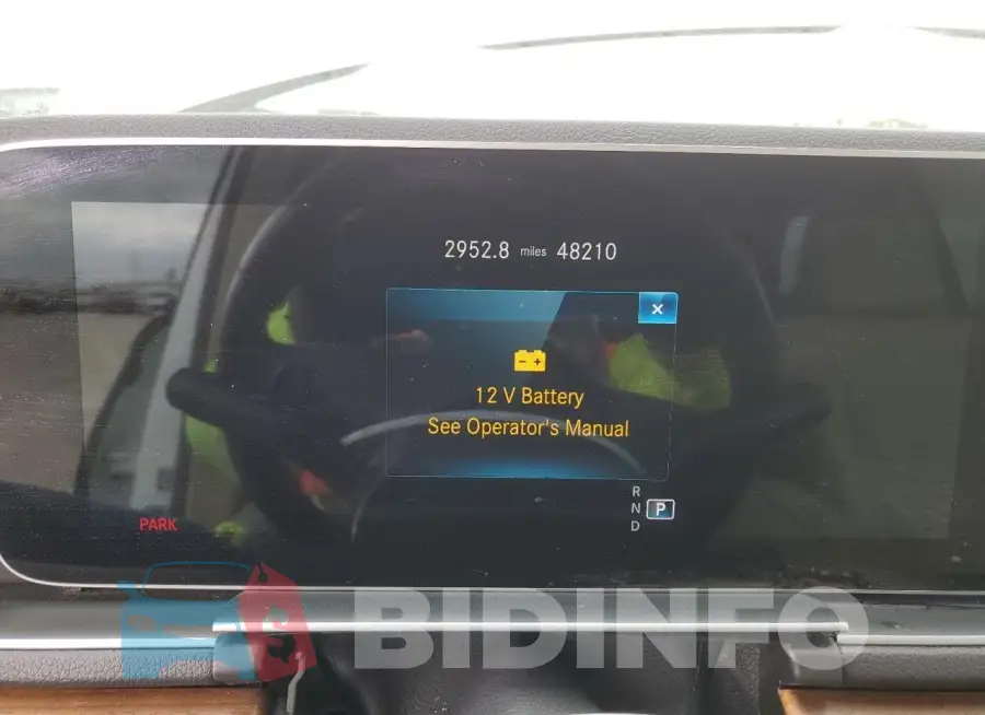 4JGFB4JB1MA522630 Photo# 9