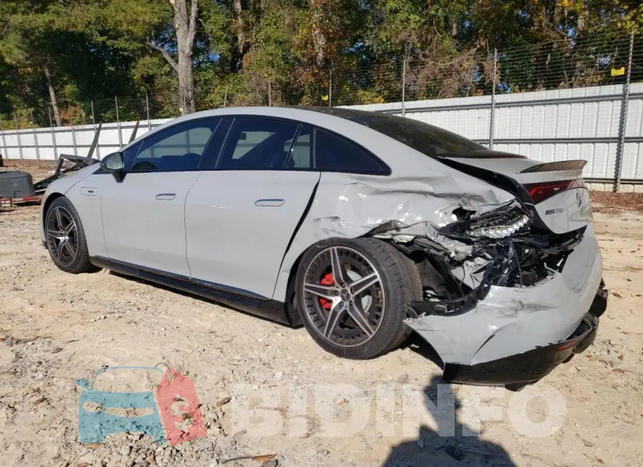 W1KEG5DB6PF015352 Photo# 2