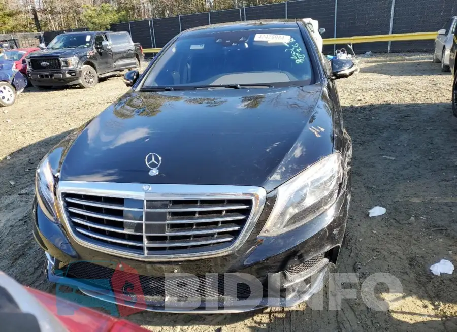 WDDUG8FB7HA299955 Photo# 5