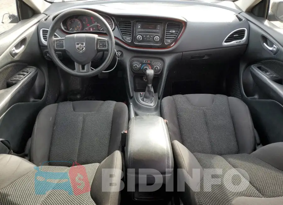 1C3CDFAAXFD403176 Photo# 8