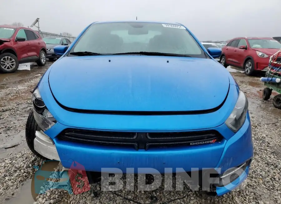 1C3CDFBB2GD755547 Photo# 5
