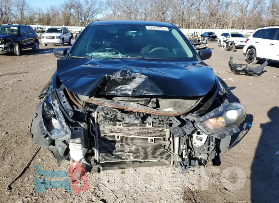 1C3CDFFA7GD796256 Photo# 5
