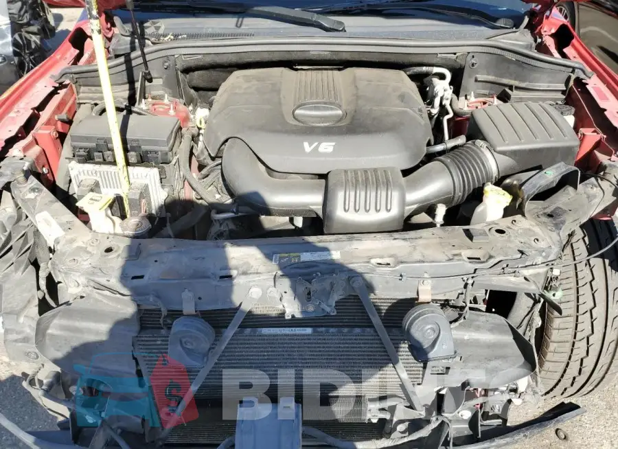 1C4RDHAG1FC176102 Photo# 11