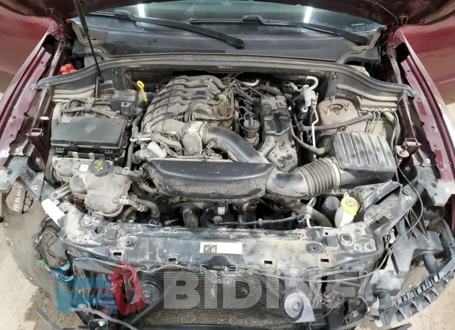 1C4RDJDG2JC317125 Photo# 12