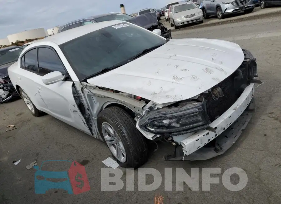2C3CDXBG1FH809987 Photo# 4