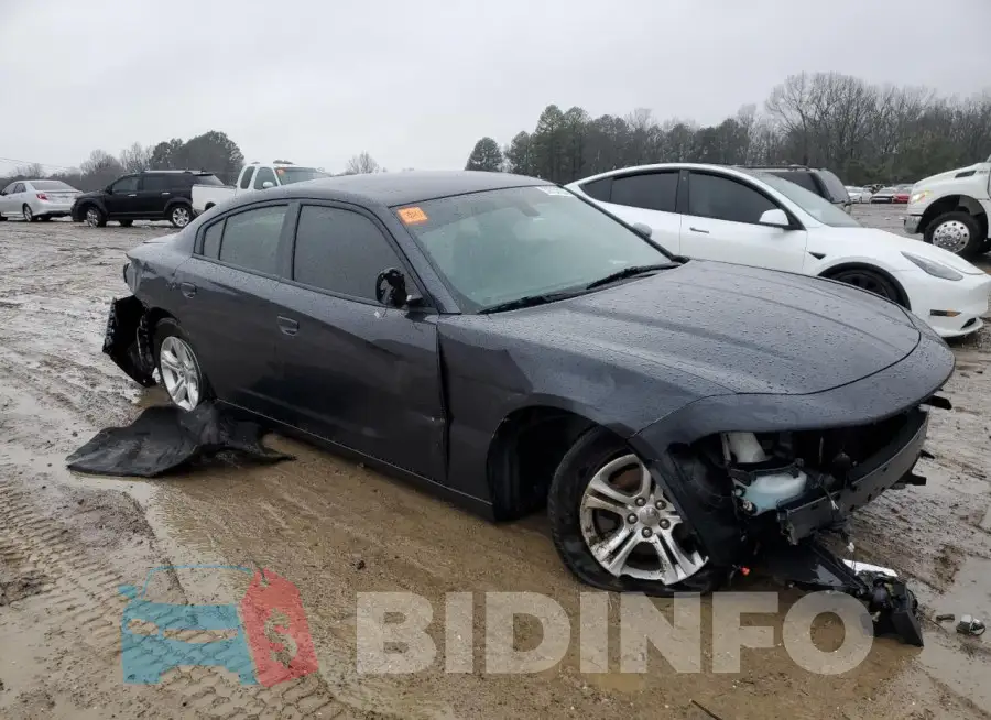 2C3CDXBG3KH674702 Photo# 4