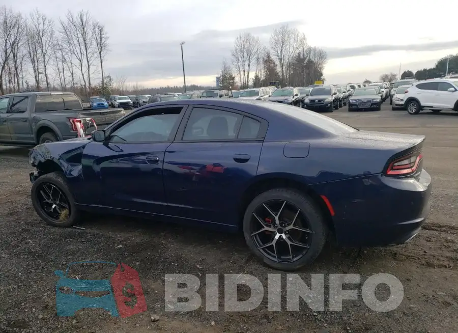 2C3CDXBG6FH813243 Photo# 2