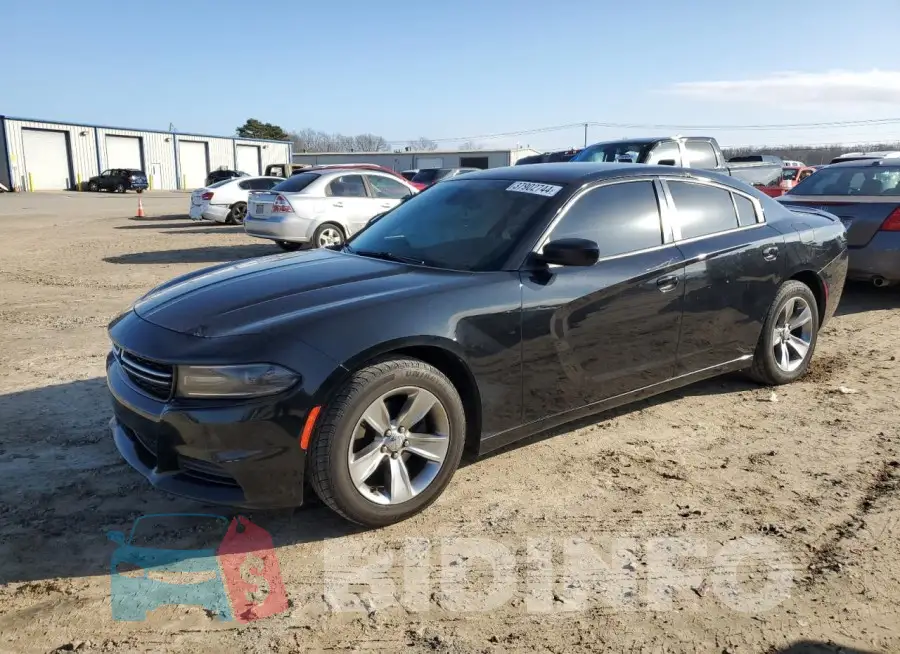 2C3CDXBG7FH926067 Photo# 1