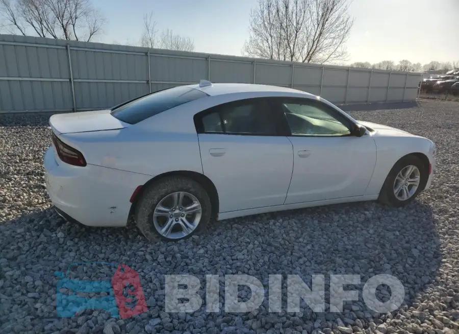 2C3CDXBG8PH559584 Photo# 3