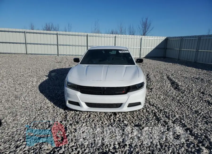 2C3CDXBG8PH559584 Photo# 5