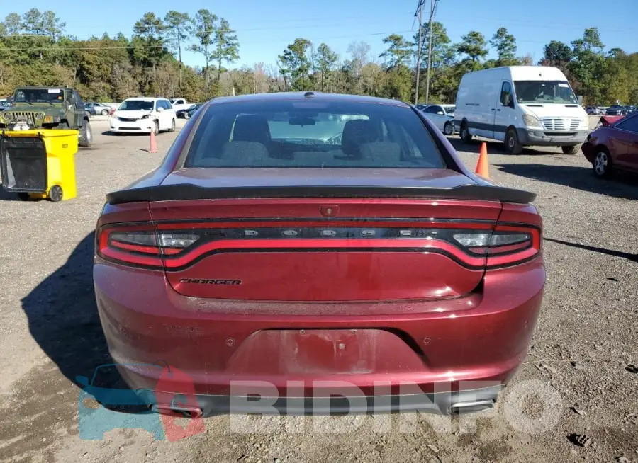 2C3CDXBG9MH658507 Photo# 6