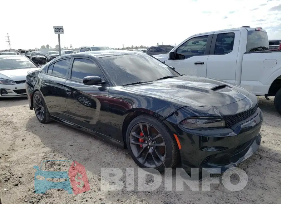 2C3CDXCT2PH533834 Photo# 4