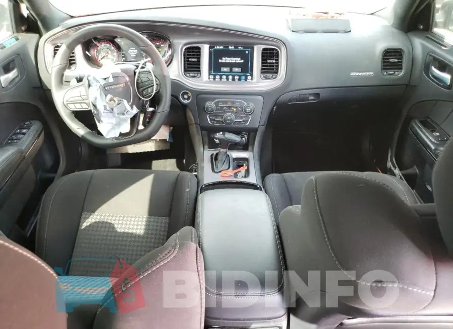 2C3CDXCT2PH533834 Photo# 8