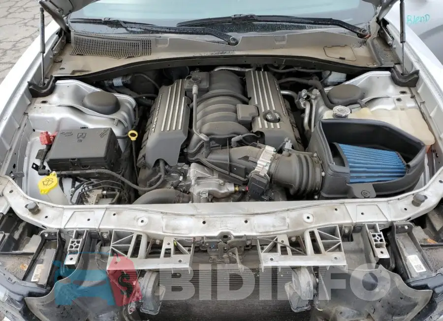 2C3CDXGJ4KH636089 Photo# 11