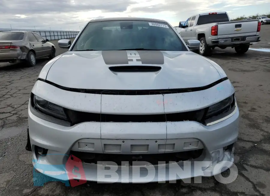 2C3CDXGJ4KH636089 Photo# 5