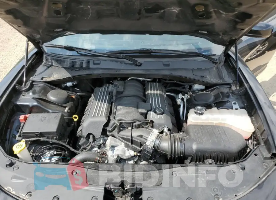 2C3CDXGJXMH559117 Photo# 11