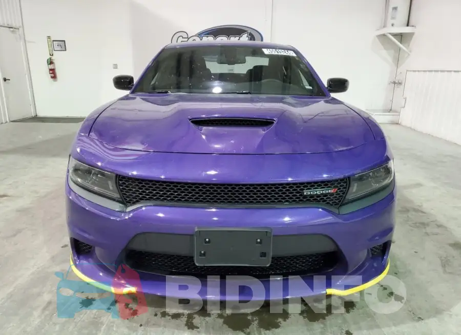 2C3CDXHG1PH615856 Photo# 5