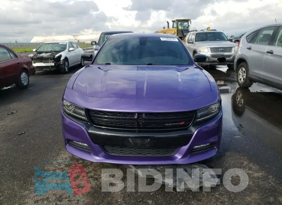 2C3CDXHG7GH160124 Photo# 5