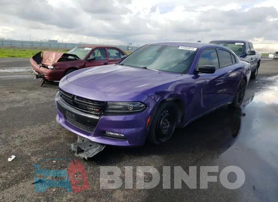 2C3CDXHG7GH160124 Photo# 1