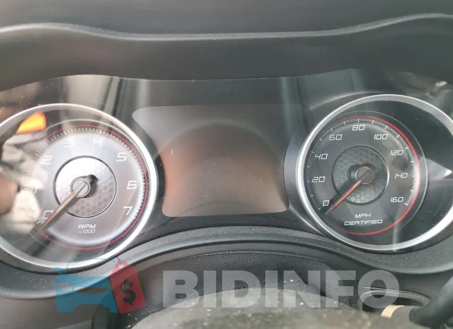 2C3CDXKG0MH657228 Photo# 9