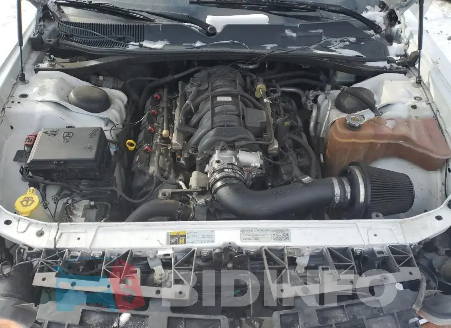 2C3CDZBT3KH629526 Photo# 11