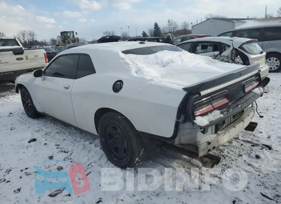 2C3CDZBT3KH629526 Photo# 2