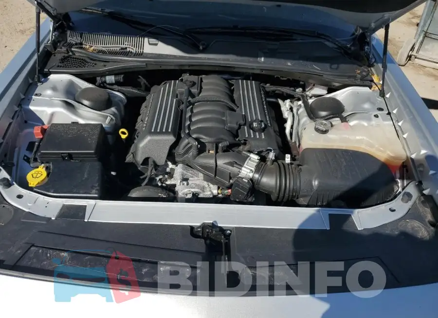 2C3CDZFJ4NH258177 Photo# 11