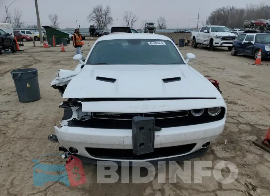 2C3CDZGG2KH680656 Photo# 5