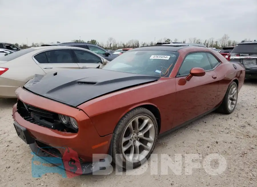 2C3CDZJG2LH172424 Photo# 1