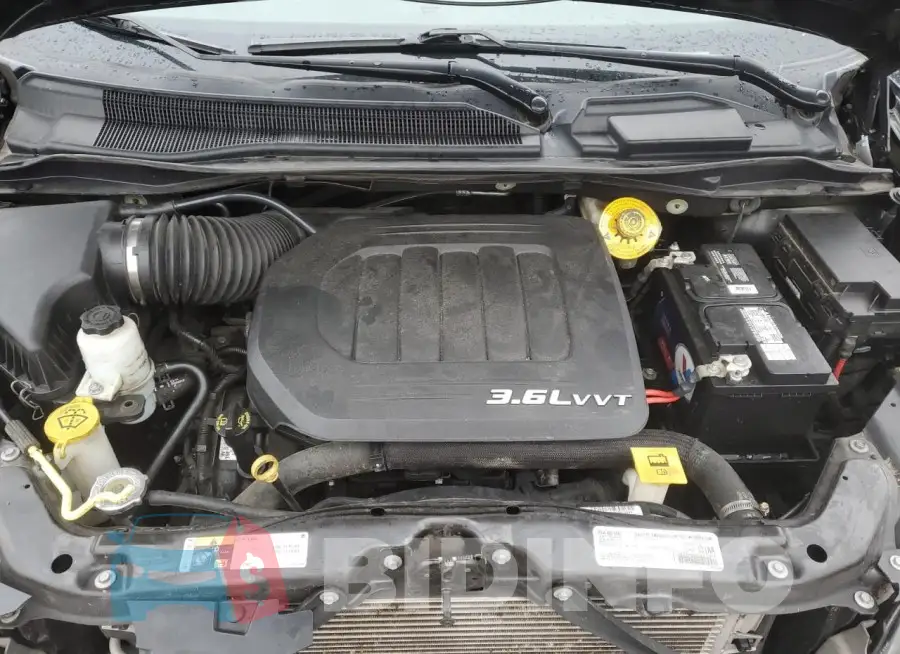 2C4RDGEG2JR282420 Photo# 12