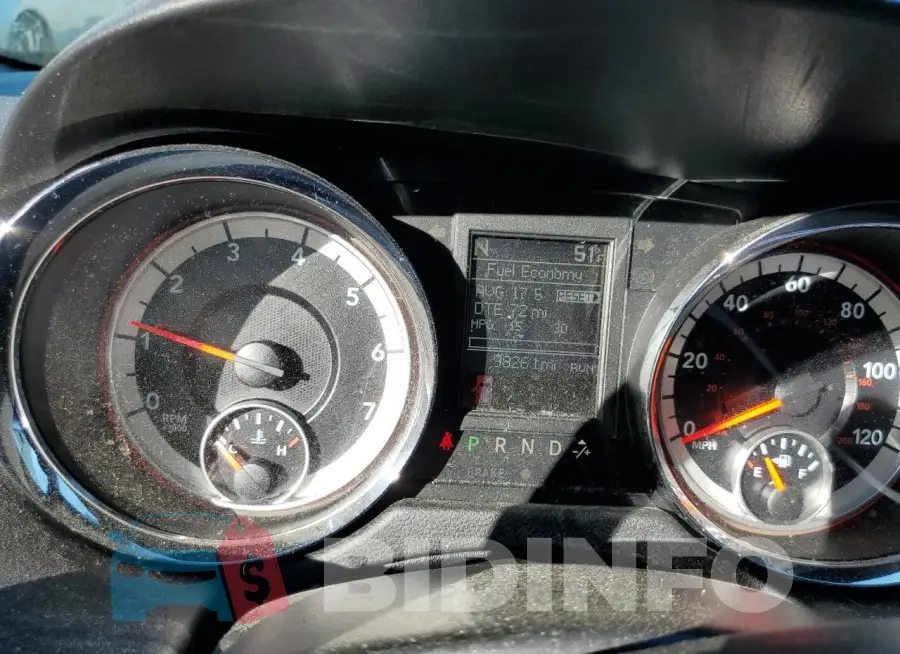 2C4RDGEG7KR787001 Photo# 9