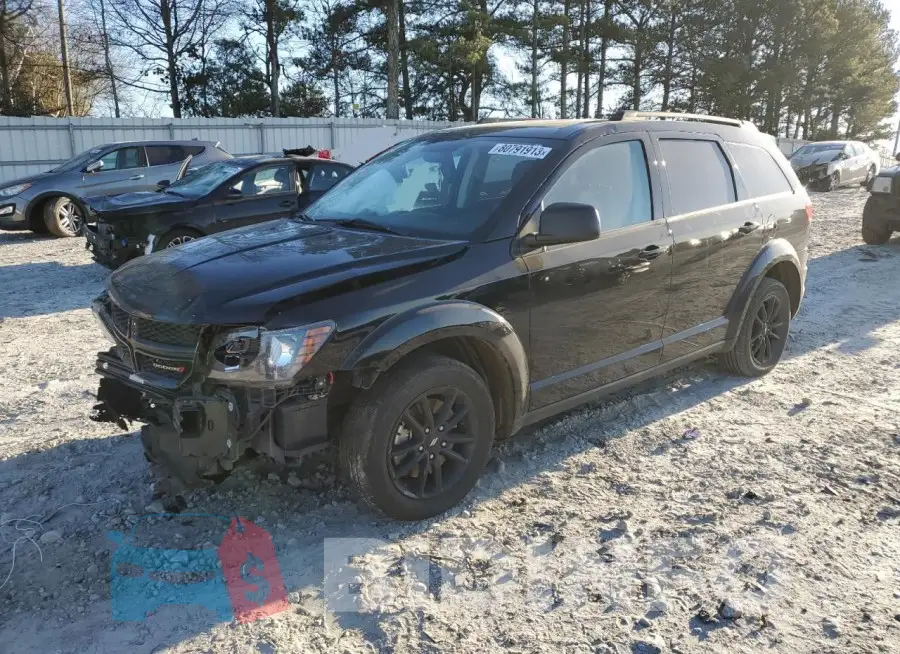 3C4PDCAB1LT266218 Photo# 1
