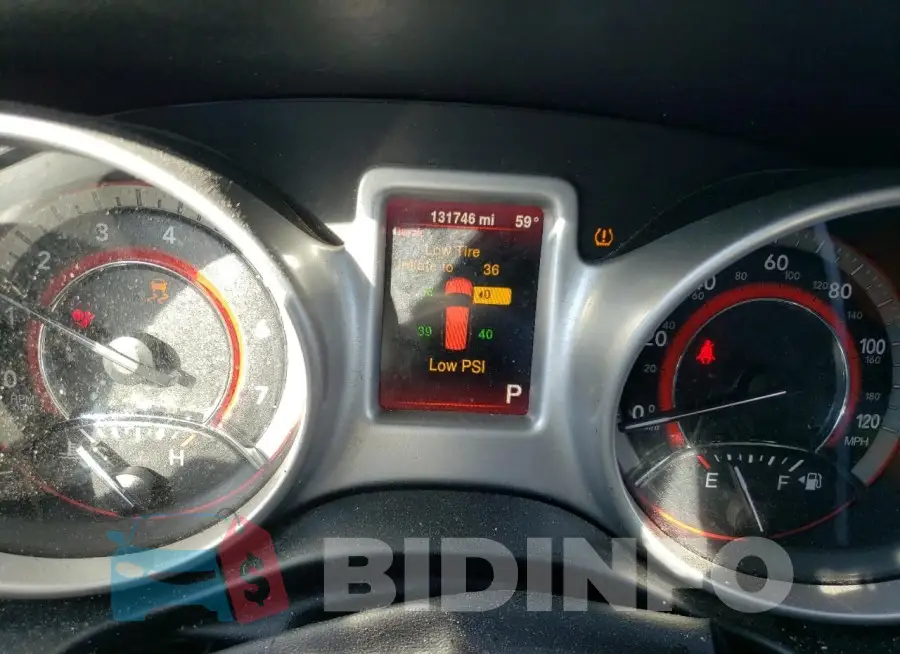 3C4PDCAB2GT171768 Photo# 9