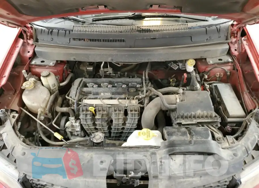 3C4PDCAB3LT226240 Photo# 12